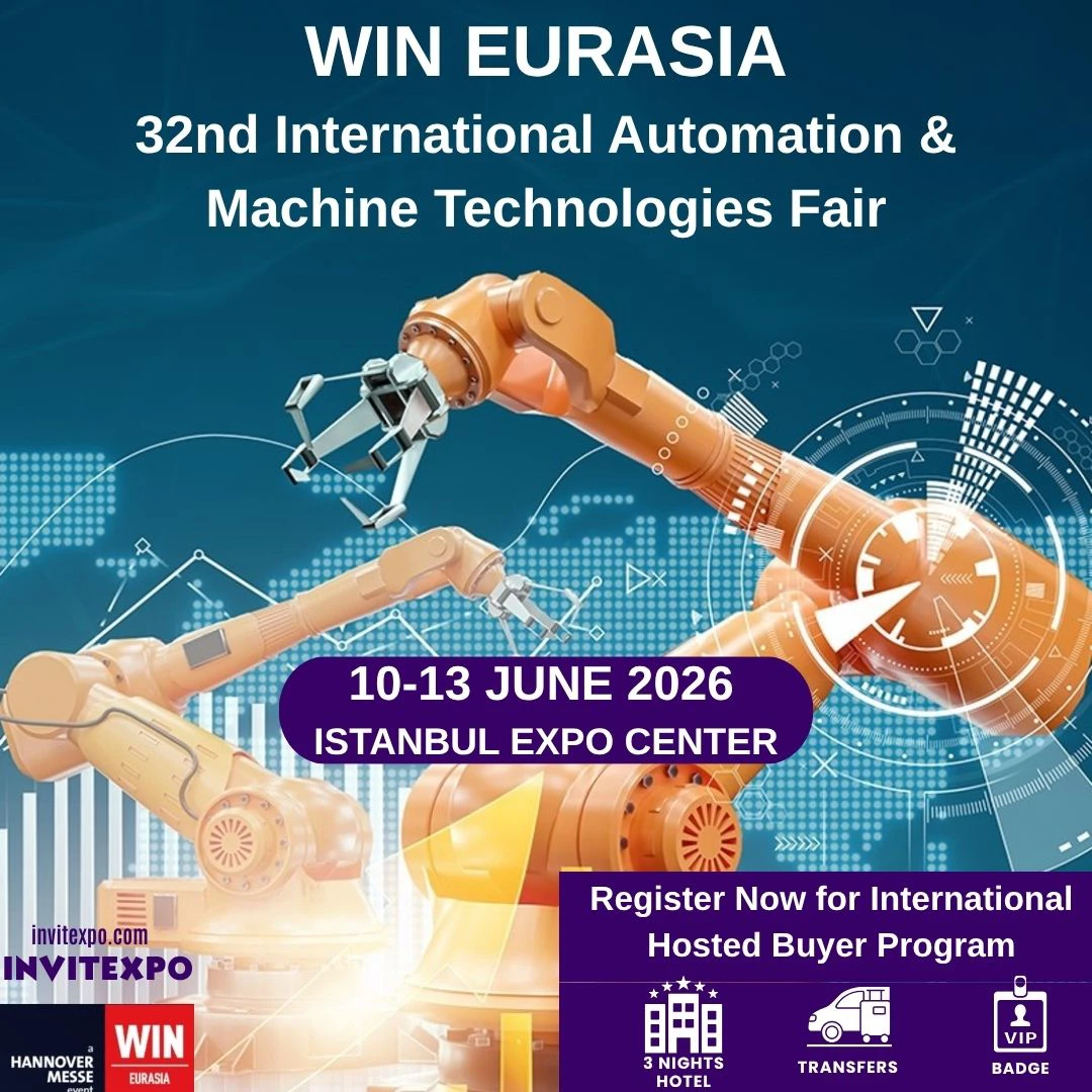 WIN Eurasia: Industries Meet Diversity